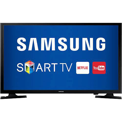 Assistência Técnica e Garantia do produto Smart TV LED 49" Samsung 49J5200 Full HD com Conversor Digial 2 HDMI 1 USB Wi-Fi Screen Mirroring e Connect Share Movie