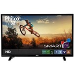 Assistência Técnica e Garantia do produto Smart TV LED 32'' Philco PH32E31DSGW HD com Conversor Digital 2 HDMI 1 USB Wi-Fi