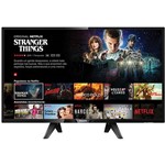 Assistência Técnica e Garantia do produto Smart TV LED 32" Philips 32PHG5102/78 com Conversor Digital Wi-Fi Integrado 2 USB 3 HDMI