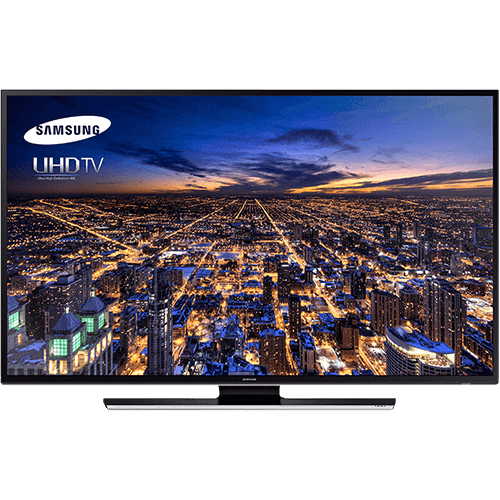 Assistência Técnica e Garantia do produto Smart TV Samsung LED 50" HU7000 Ultra HD 4K 4 HDMI 3 USB 240Hz