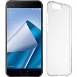 Assistência Técnica e Garantia do produto Smartphone Asus ZenFone 4 64GB Dual Chip Android Nougat 7.0 Tela 5.5" Qualcomm Snapdragon 660 4G Câmera 12 + 8MP (Dual Traseira) Wide Angle 120° + Capa - Preto