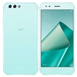 Assistência Técnica e Garantia do produto Smartphone ASUS Zenfone 4 com 32GB, Tela 5.5" e 3GB de RAM - Verde