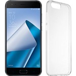 Assistência Técnica e Garantia do produto Smartphone Asus Zenfone 4 Dual Chip Android 7 Tela 5.5" Qualcomm Snapdragon 32GB 4G Câmera 12 8MP (Dual Traseira) + 1 Capa - Preto
