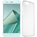 Assistência Técnica e Garantia do produto Smartphone Asus ZenFone 4 Dual Chip Android Nougat 7.0 Tela 5.5" Qualcomm Snapdragon 64GB 4G Câmera 12 8MP (Dual Traseira) com Wide Angle 120° + Capa - Verde