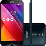 Assistência Técnica e Garantia do produto Smartphone Asus Zenfone 2 Dual Chip Desbloqueado Android Tela 5.5" 16GB 4G Wi-Fi 13MP - Preto