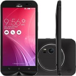 Assistência Técnica e Garantia do produto Smartphone Asus Zenfone Zoom Android Tela 5.5" 4G 13MP 128GB - Preto