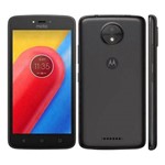 Assistência Técnica e Garantia do produto Smartphone Motorola Moto C Plus XT1723 Dual Sim 5.0 16GB 8MP/2MP-Preto