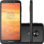 Assistência Técnica e Garantia do produto Smartphone Motorola Moto E5 Play 16GB Dual Chip Android - 8.1.0 - Versão Go Tela 5.4" Qualcomm Snapdragon 425 4G Câmera 8MP - Preto