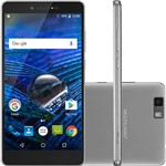 Assistência Técnica e Garantia do produto Smartphone Multilaser Ms70 Dual Chip Android 6 Tela 5,8" Octa-core 32GB 4G Câmera 16MP - Prata