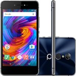 Assistência Técnica e Garantia do produto Smartphone Quantum Go2 Dual Chip Android Tela 5" Octa Core 32GB 4G Câmera 13MP - Azul