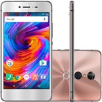 Assistência Técnica e Garantia do produto Smartphone Quantum Go2 Duas Chip Android Tela 5" Octa Core 32GB 4G Câmera 13MP - Rosa