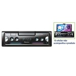 Assistência Técnica e Garantia do produto Smartphone Receiver Pioneer SPH-C10BT com Bluetooth USB AM FM e Compatível com Pioneer Smart Sync