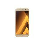 Assistência Técnica e Garantia do produto Smartphone Samsung Galaxy A7 2017 64gb - Dourado