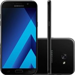 Assistência Técnica e Garantia do produto Smartphone Samsung Galaxy A7 Dual Chip Android 6.0 Tela 5,7" Octa-Core 1.9GHz 64GB 4G Câmera 16MP - Preto