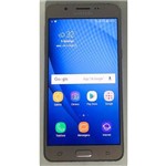 Assistência Técnica e Garantia do produto Smartphone Samsung Galaxy J5 Metal Quad Core de 1.2 Ghz, 16GB, Tela 5.2", 4G, 13MP - Dourado