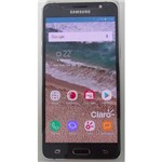 Assistência Técnica e Garantia do produto Smartphone Samsung Galaxy J5 Metal Quad Core de 1.2 Ghz, 16GB, Tela 5.2", 4G, 13MP - Preto