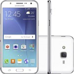 Assistência Técnica e Garantia do produto Smartphone Samsung Galaxy J7 Duos Dual Chip Android 5.1 Tela 5.5" 16gb 4g Câmera 13mp Branco