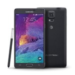 Assistência Técnica e Garantia do produto Smartphone Samsung Galaxy Note 4 Android 4.4 Tela 5.7'' Wi-Fi Câmera 16MP - Preto