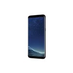 Assistência Técnica e Garantia do produto Smartphone Samsung Galaxy S8 64GB - Preto