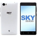 Assistência Técnica e Garantia do produto Smartphone SKY ELITE 5.0P - Dual Micro SIM ,5.0 Pol ,4G LTE ,Android 6.0 - BRANCO