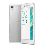 Assistência Técnica e Garantia do produto Smartphone Sony Xperia X Dual Chip Android Tela 5" 64GB 4G Câmera 23MP - Branco