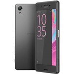 Assistência Técnica e Garantia do produto Smartphone Sony Xperia X Dual Chip Android Tela 5" 64GB 4G Câmera 23MP - Preto