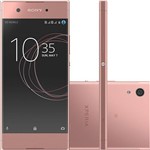 Assistência Técnica e Garantia do produto Smartphone Sony Xperia XA1 Dual Chip Android Dual Tela 5" Octacore 32GB