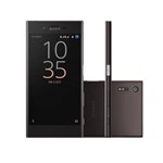 Assistência Técnica e Garantia do produto Smartphone Sony Xperia Xz Premium 64gb Dual Sim 4gb Lte Cromado