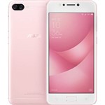 Assistência Técnica e Garantia do produto Smartphone Zenfone Max M1 32GB Dual Chip Android 7 Tela 5.2" Qualcomm Snapdragon 425 4G Câmera 13 + 5MP (Dual Traseira) - Pink
