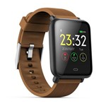 Assistência Técnica e Garantia do produto Smartwatch Relógio Inteligente Esporte Pressão Arterial e Batimentos Cardíacos