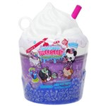 Assistência Técnica e Garantia do produto Smooshy Mushy - Smooshy Surpresa - Series 4 - Creamy Dreamy - ROXO