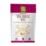 Assistência Técnica e Garantia do produto Snack Nuts 40g - Eat Clean