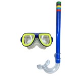 Assistência Técnica e Garantia do produto Snorkel com Máscara para Mergulho Belfix 39800