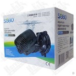 Assistência Técnica e Garantia do produto Sobo Wave Maker Compacta e Silenciosa WP-300m 7.500l/h 110V