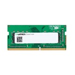 Assistência Técnica e Garantia do produto SODIMM 8GB DDR4 2400MHz Mushkin Essentials para Notebook - 1.2V - MES4S240HF8G