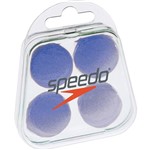 Assistência Técnica e Garantia do produto Soft Earplug 080 Azul Tamanho Único - Speedo