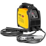 Assistência Técnica e Garantia do produto Solda TIG e Inversora RIV 136 BIVOLT C/ Display Digital VONDER