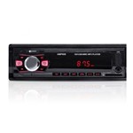 Assistência Técnica e Garantia do produto Som Automotivo Auto Radio Mp3 USB Sd Fm Aux 4x25w