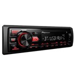 Assistência Técnica e Garantia do produto Som Automotivo Pioneer USB Bt Am Fm MP3 - Mvh-298BT