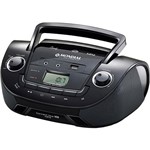 Assistência Técnica e Garantia do produto Som Portátil Mondial com Entradas USB/Auxiliar, Rádio FM, Sintonia Digital - NBX-06