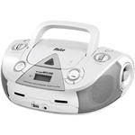 Assistência Técnica e Garantia do produto Som Portátil Philco 4W RMS MP3 USB Pb126 Branco