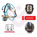 Assistência Técnica e Garantia do produto Sonda Lambda Honda Accord 2.2 2.4 - 2340002330 Nova Denso