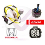 Assistência Técnica e Garantia do produto Sonda Lambda Honda Accord 2.4 2340007162 Nova Original