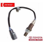 Assistência Técnica e Garantia do produto Sonda Lambda Toyota Corolla 1.6 1.8 Brad Pitt 8946502130