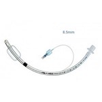 Assistência Técnica e Garantia do produto Sonda/tubo Endotraqueal, de Pvc, com Balão 8.5mm - Rusch - Cód: 112482-8.5_estq