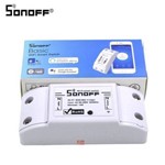 Assistência Técnica e Garantia do produto Sonoff Interruptor Wifi
