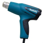 Assistência Técnica e Garantia do produto Soprador Térmico 1500W 220V HG5012K Makita