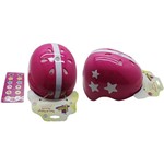 Assistência Técnica e Garantia do produto Sou Luna Capacete Decorativo Multikids