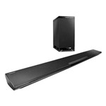 Assistência Técnica e Garantia do produto Sound Bar Panasonic SC - HTB580LB2 310W RMS - 110V