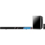 Assistência Técnica e Garantia do produto Soundbar Mondial Sb-02 Subwoofer USB SD Card Entrada Auxiliar - 60W